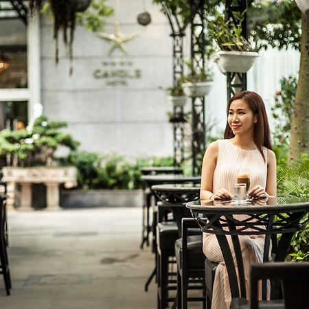 Candle Hotel Hanoi Dış mekan fotoğraf