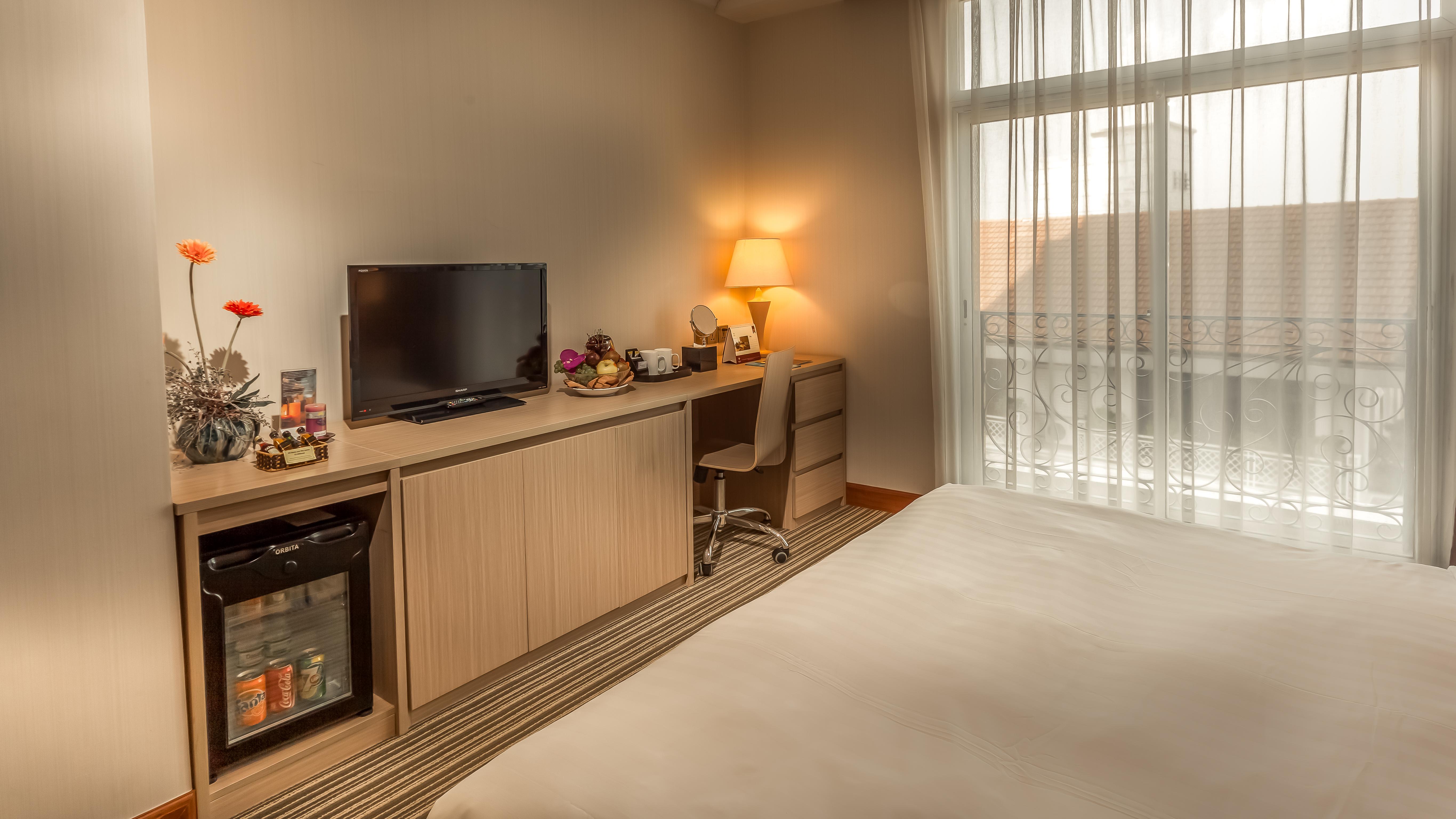 Candle Hotel Hanoi Dış mekan fotoğraf