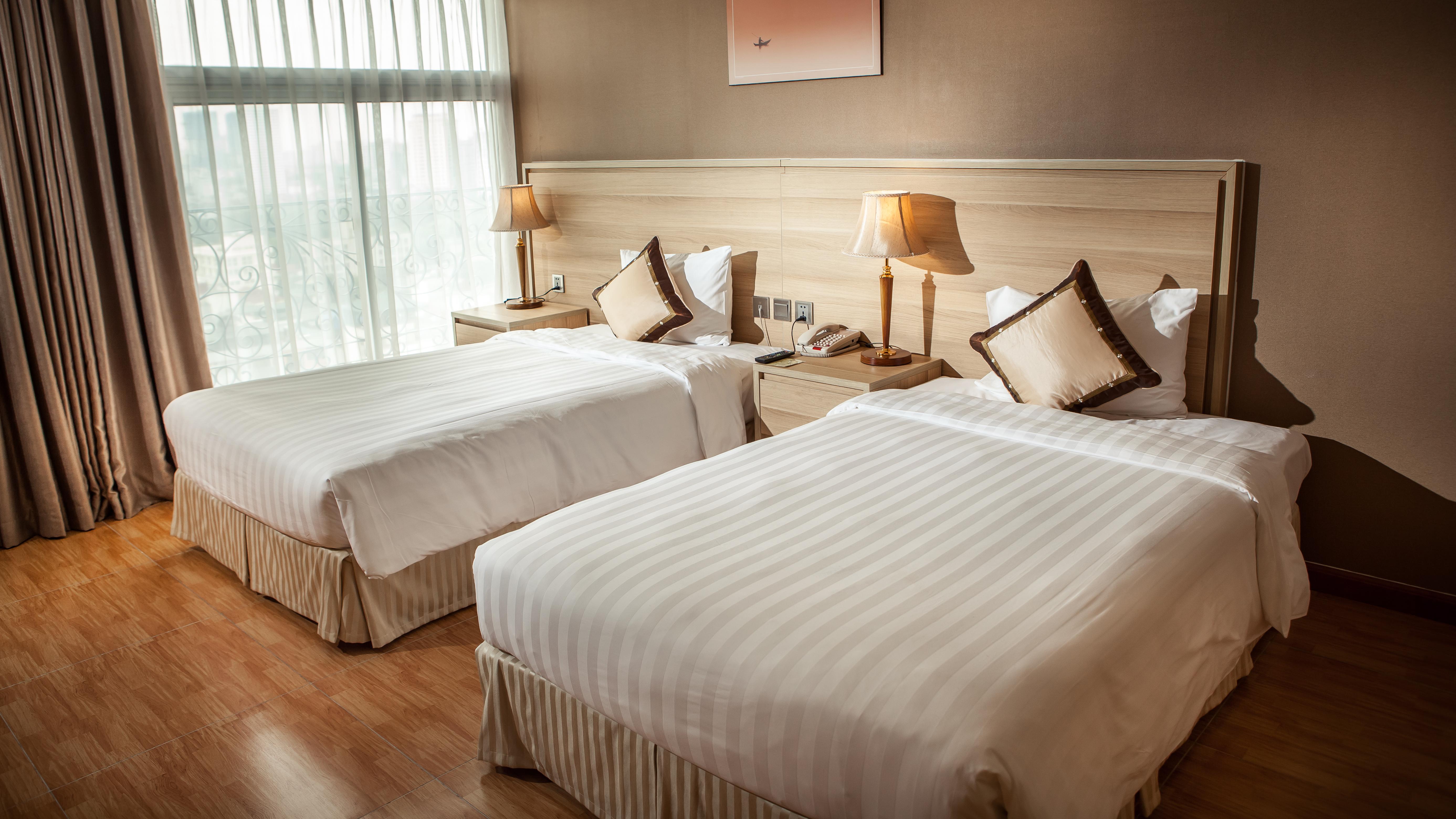 Candle Hotel Hanoi Dış mekan fotoğraf