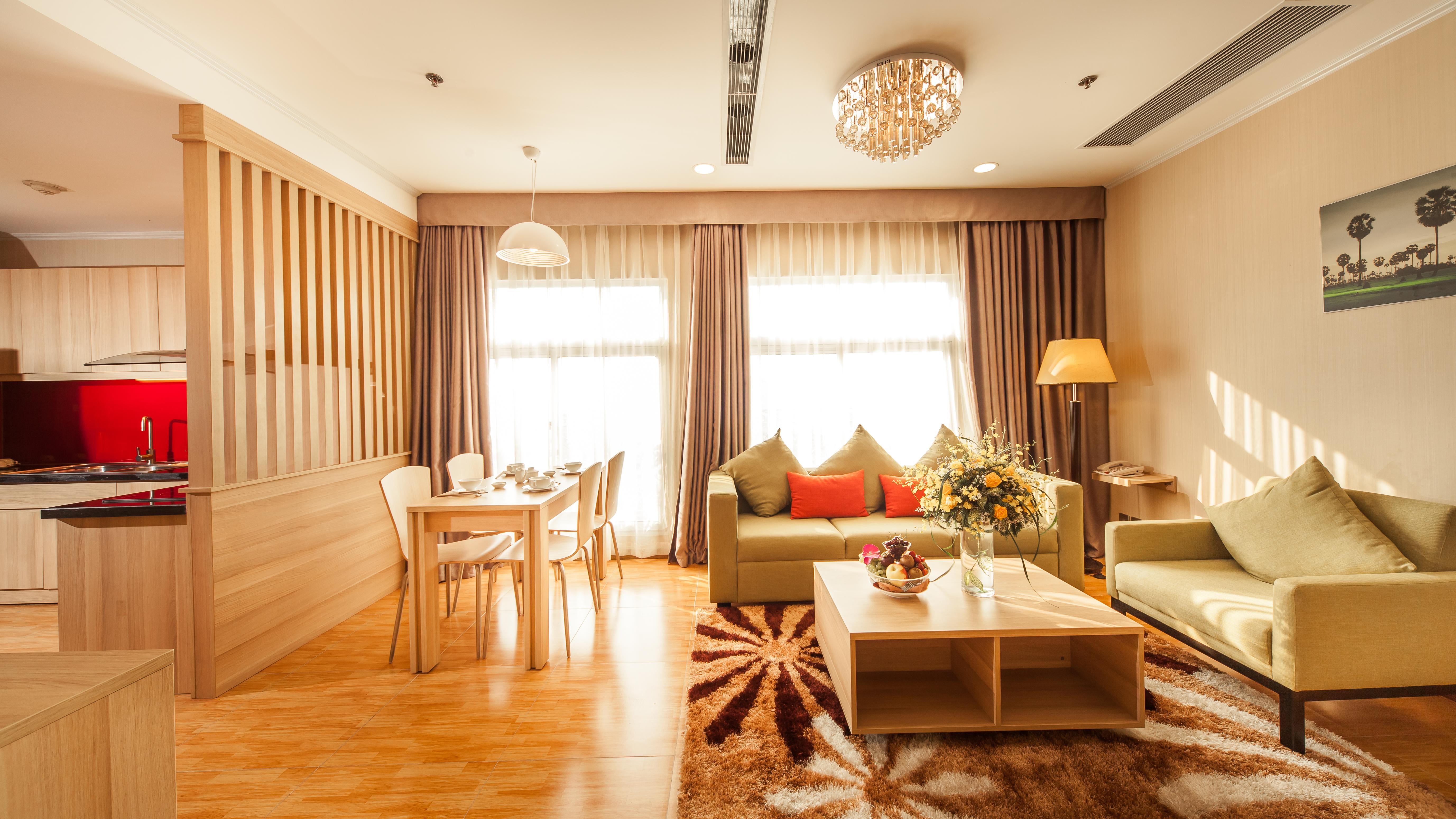 Candle Hotel Hanoi Dış mekan fotoğraf