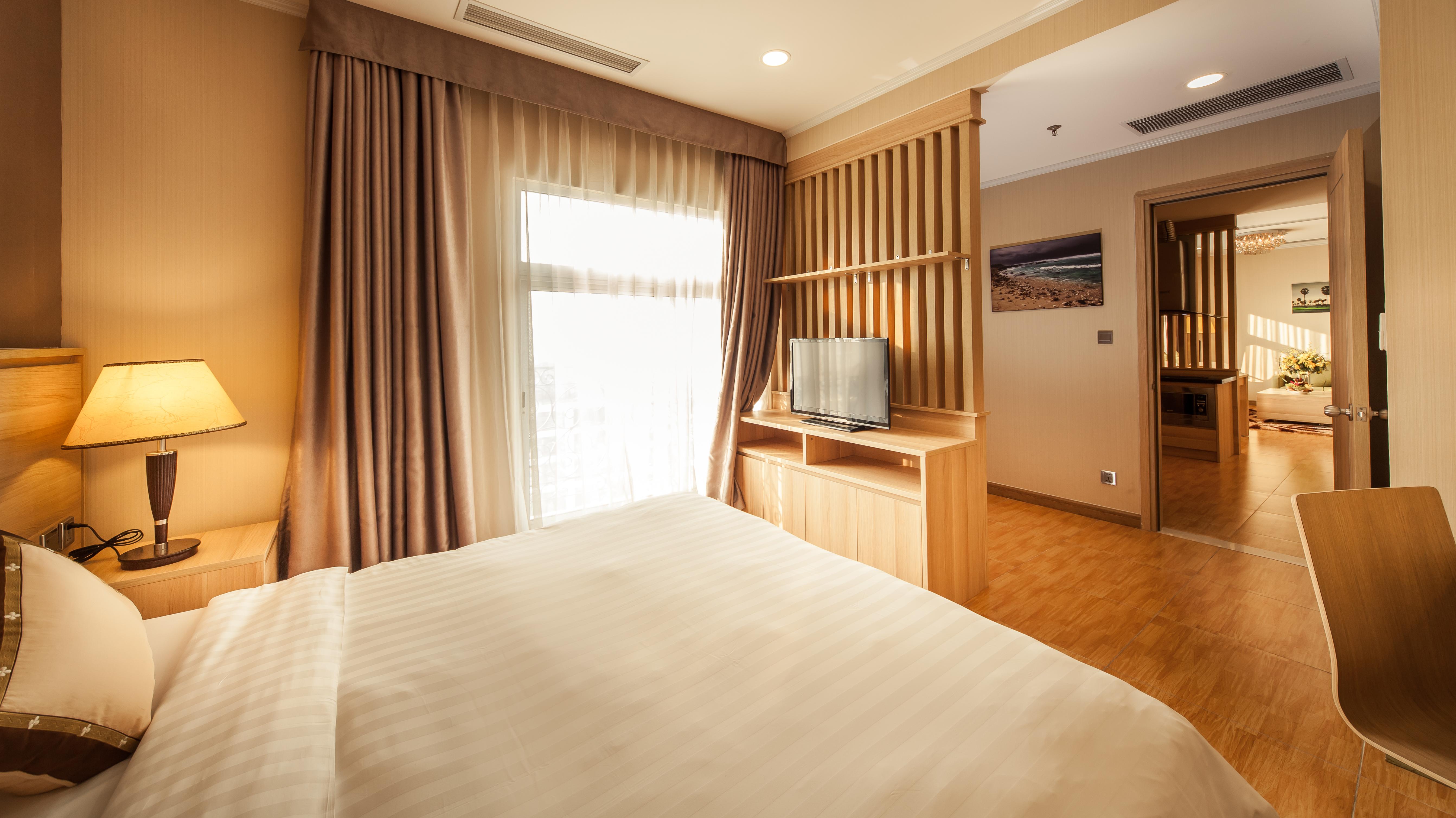 Candle Hotel Hanoi Dış mekan fotoğraf