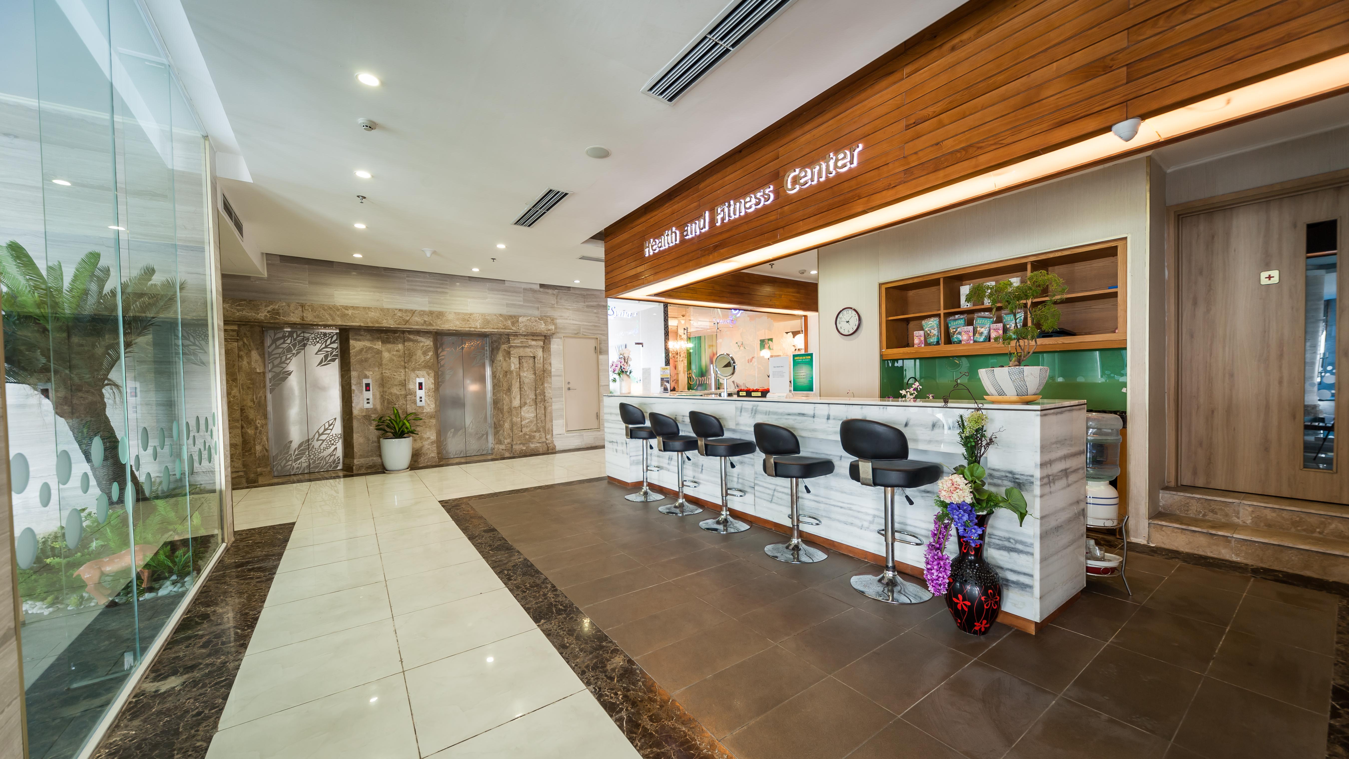 Candle Hotel Hanoi Dış mekan fotoğraf