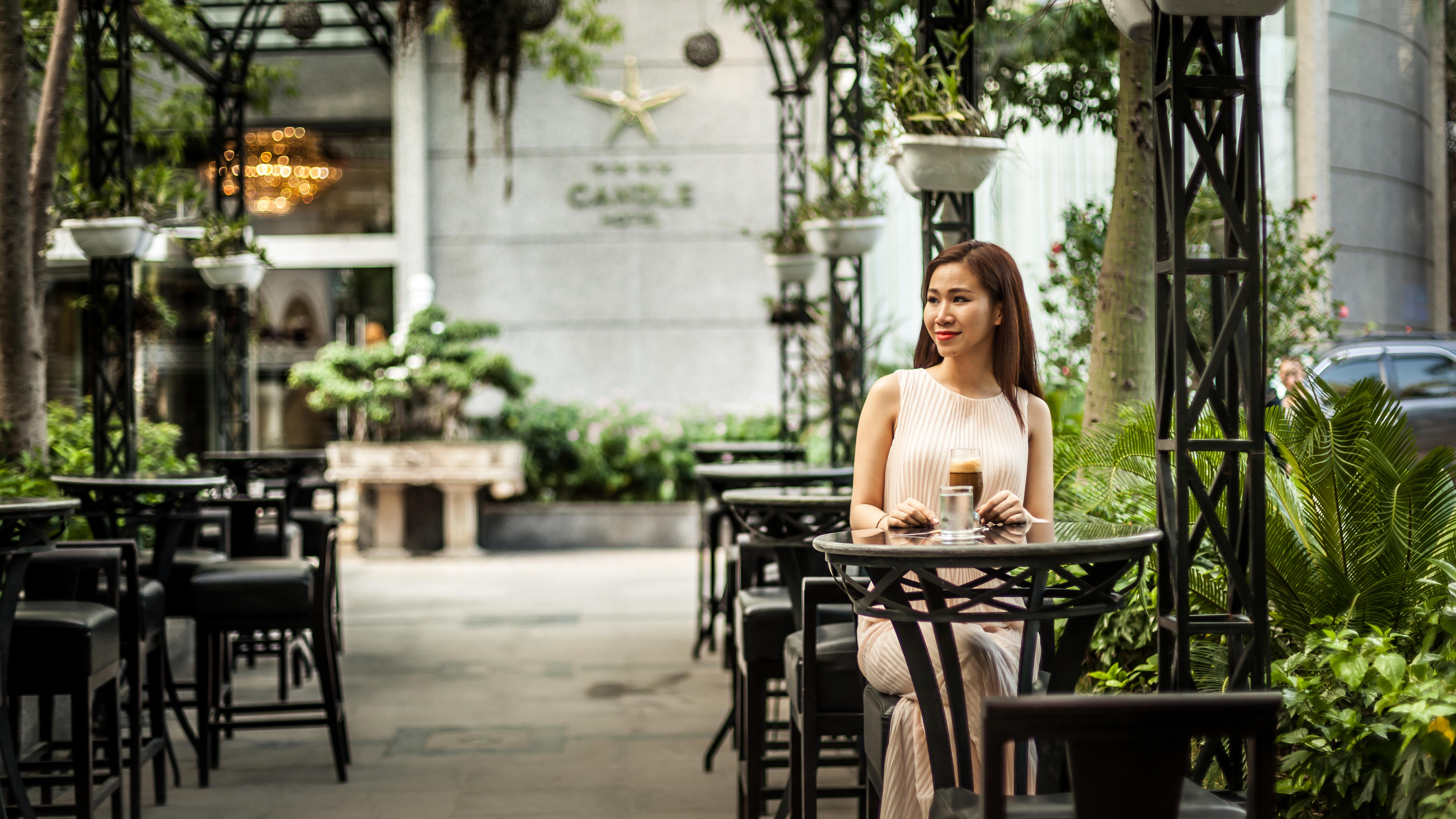 Candle Hotel Hanoi Dış mekan fotoğraf