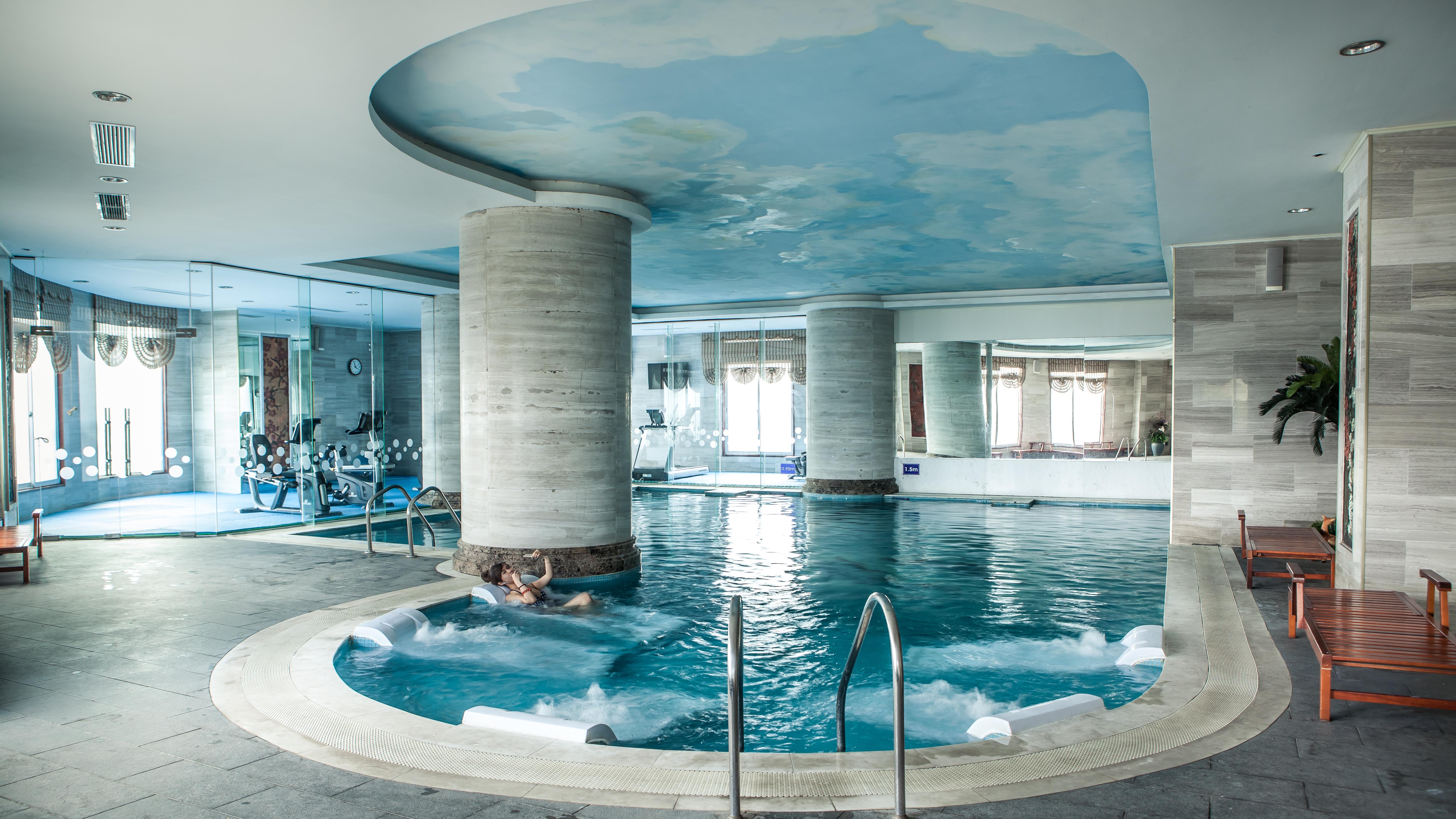 Candle Hotel Hanoi Dış mekan fotoğraf