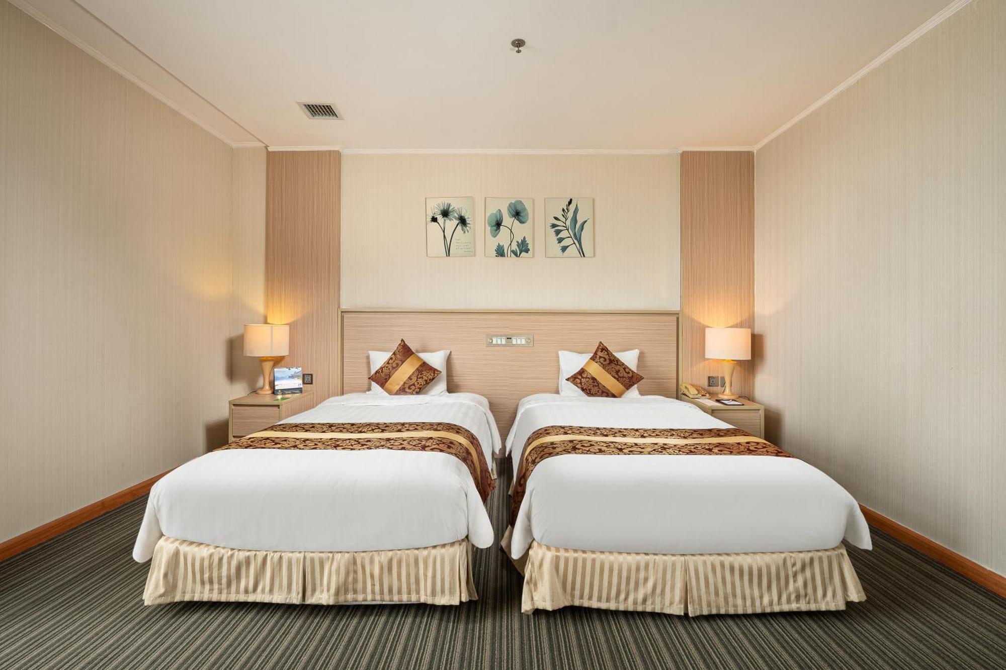 Candle Hotel Hanoi Dış mekan fotoğraf