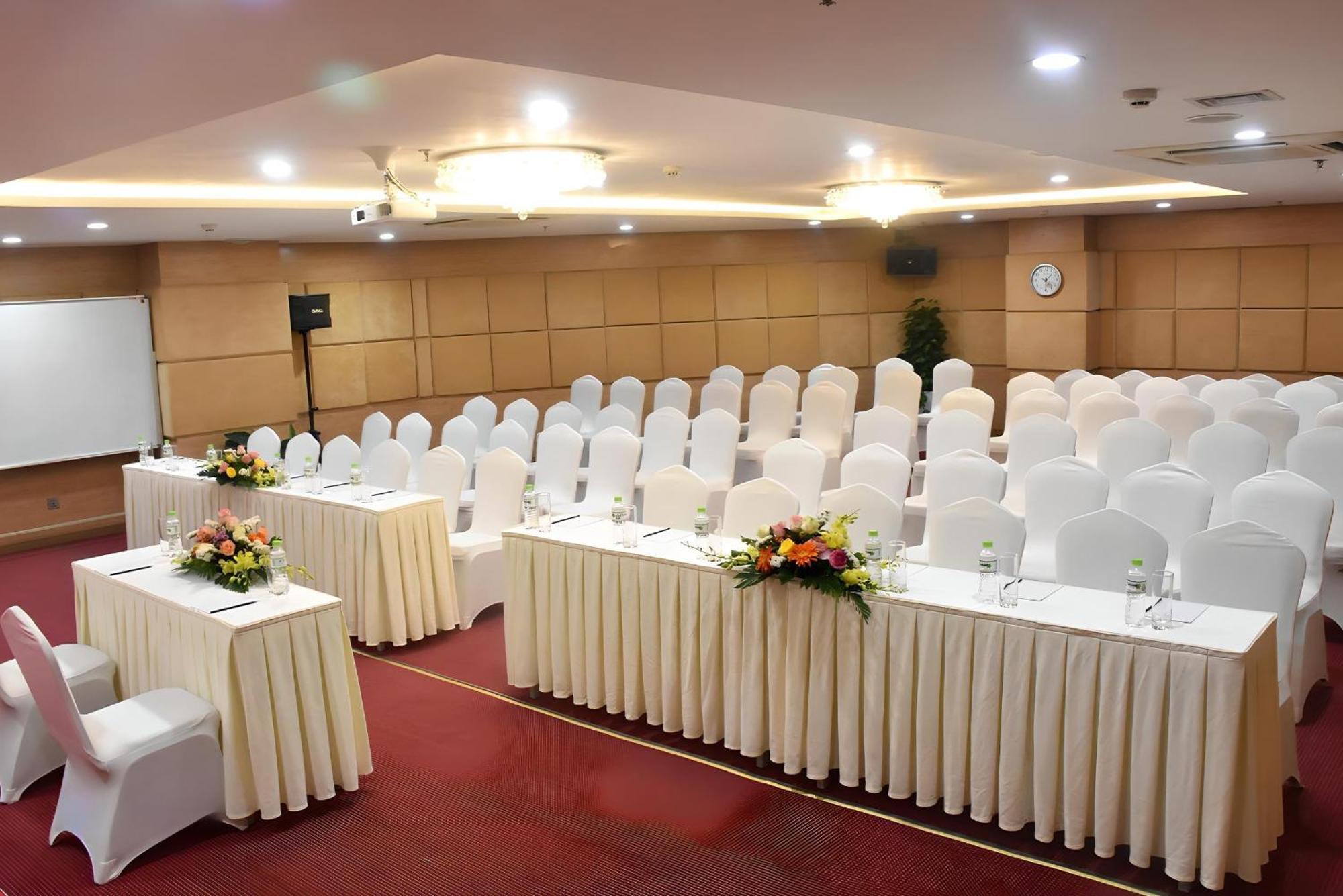 Candle Hotel Hanoi Dış mekan fotoğraf