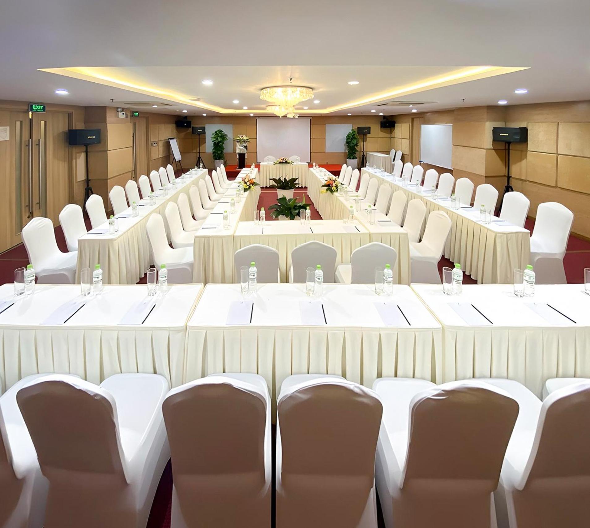 Candle Hotel Hanoi Dış mekan fotoğraf