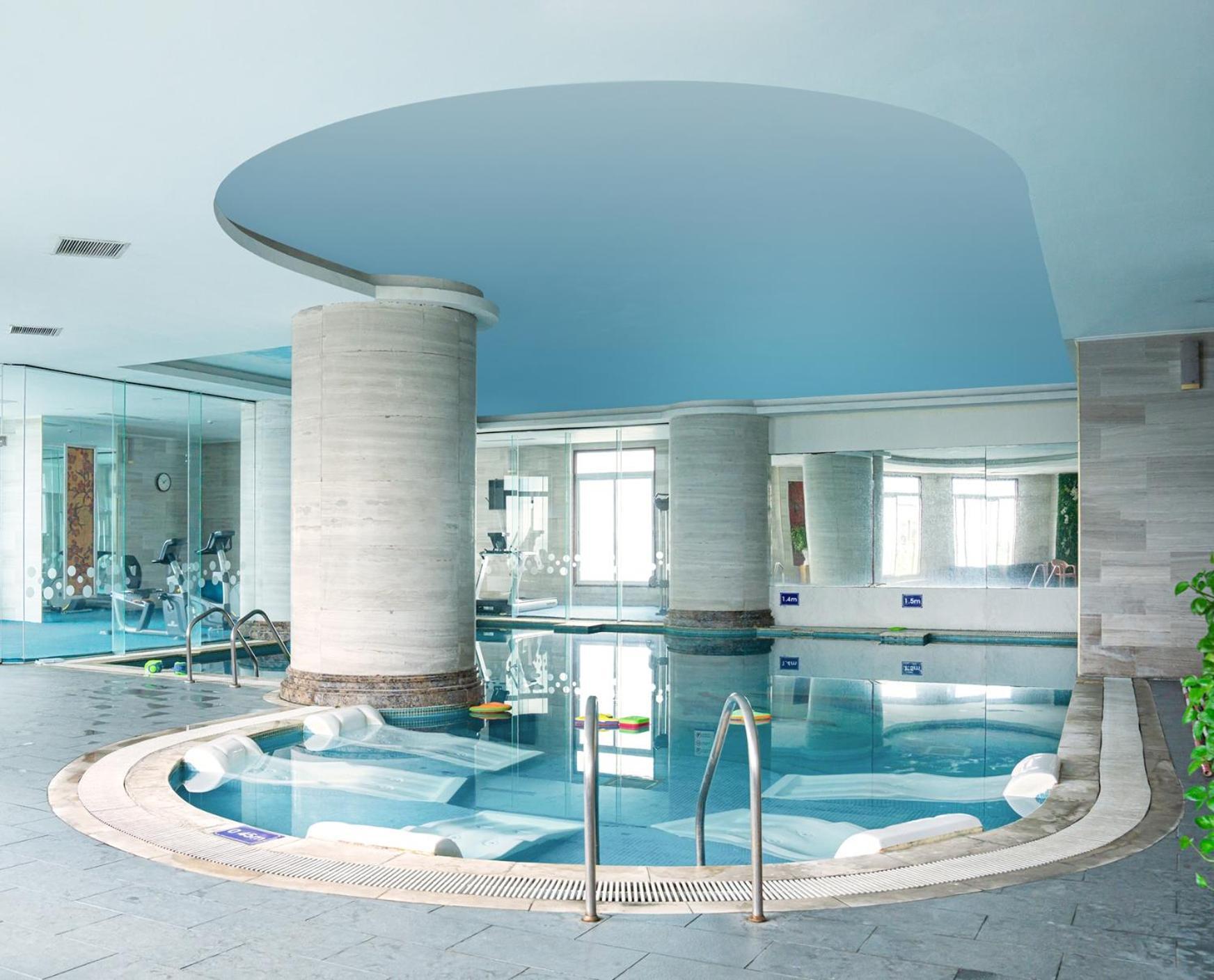 Candle Hotel Hanoi Dış mekan fotoğraf